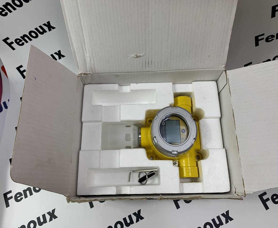 Honeywell SPXCDXSO1SS Programmable controller