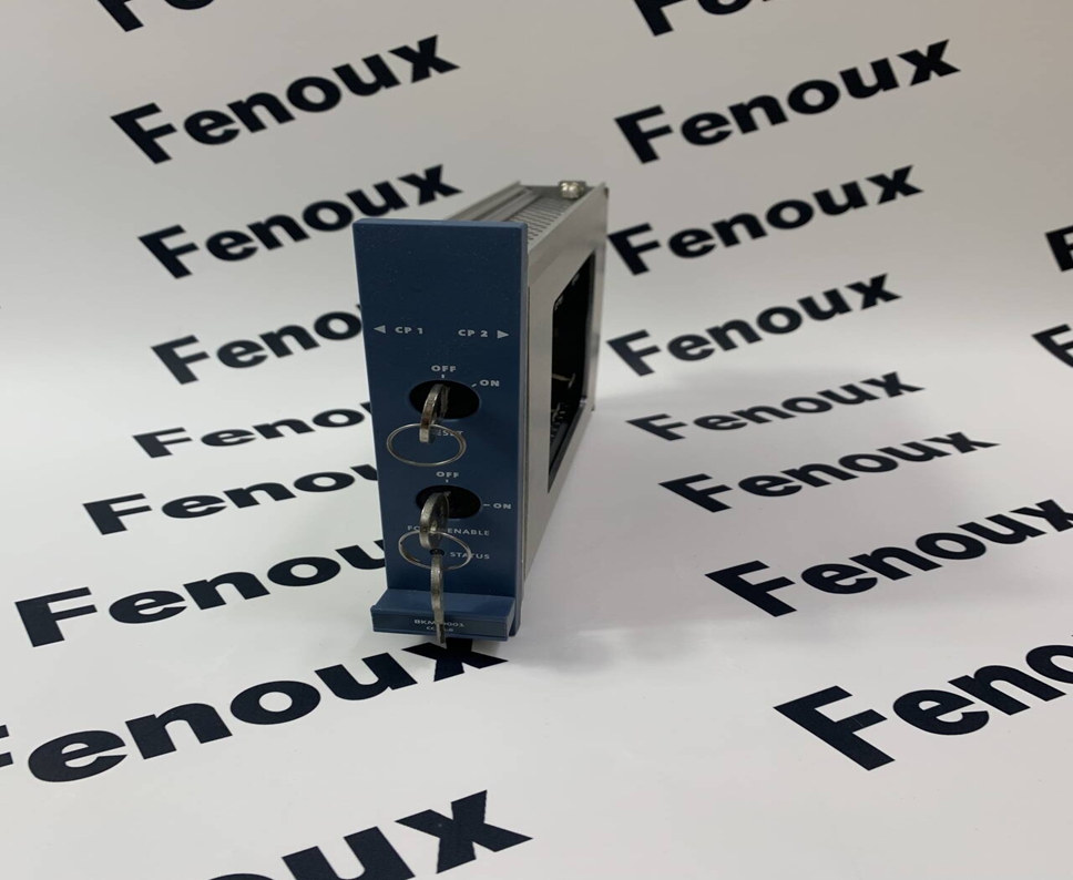 HONEYWELL BZ-2RW80288-A2 Central control module