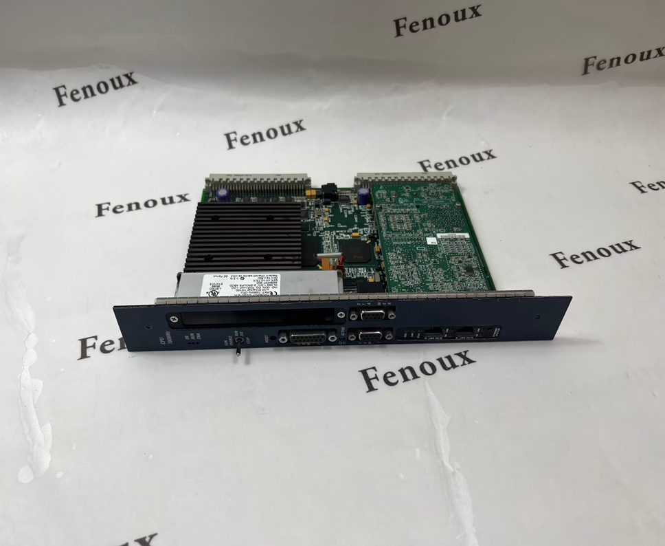 GE IC200ALG630 Output module