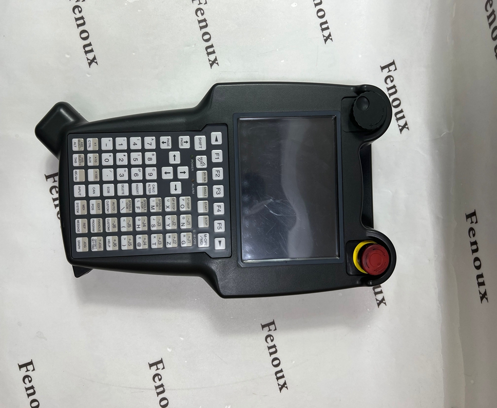 GE A02B-0333-C263 Output module