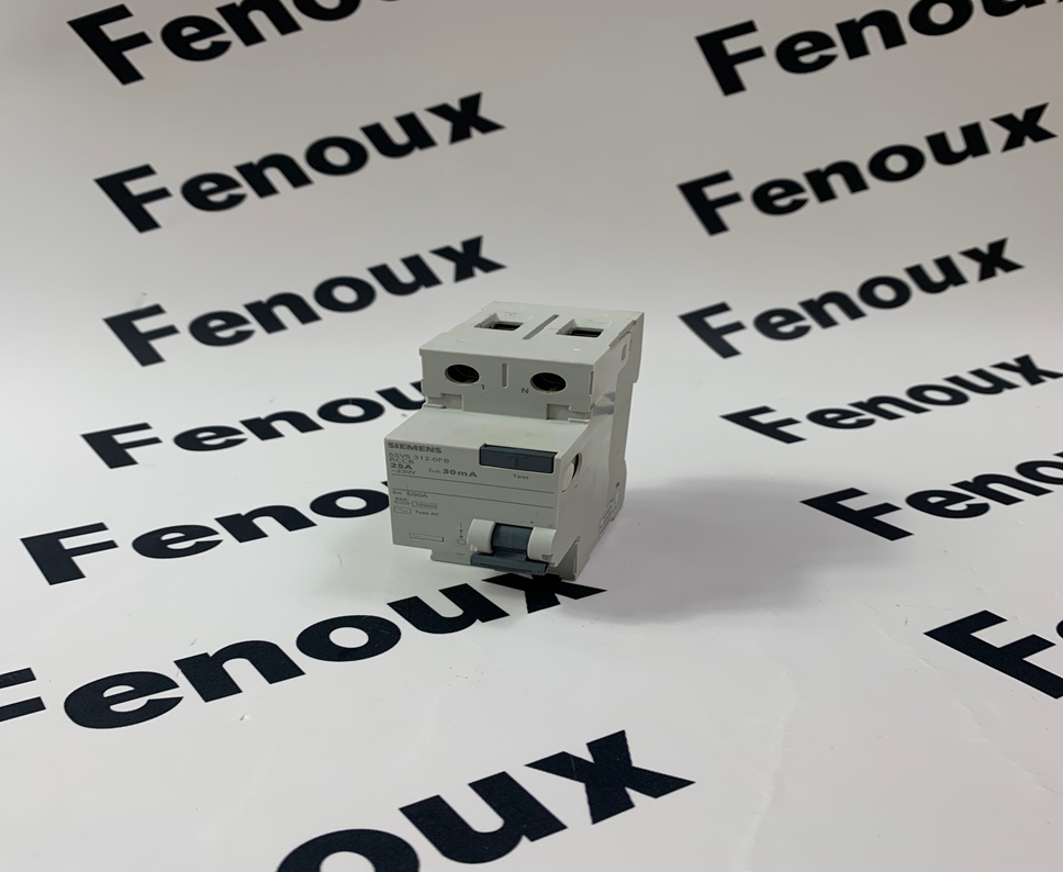 Siemens 6SV5312-0FB Reader/Writer