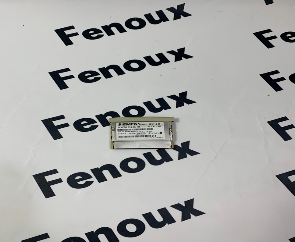 Siemens 6ES5374-1KH21 Programmer