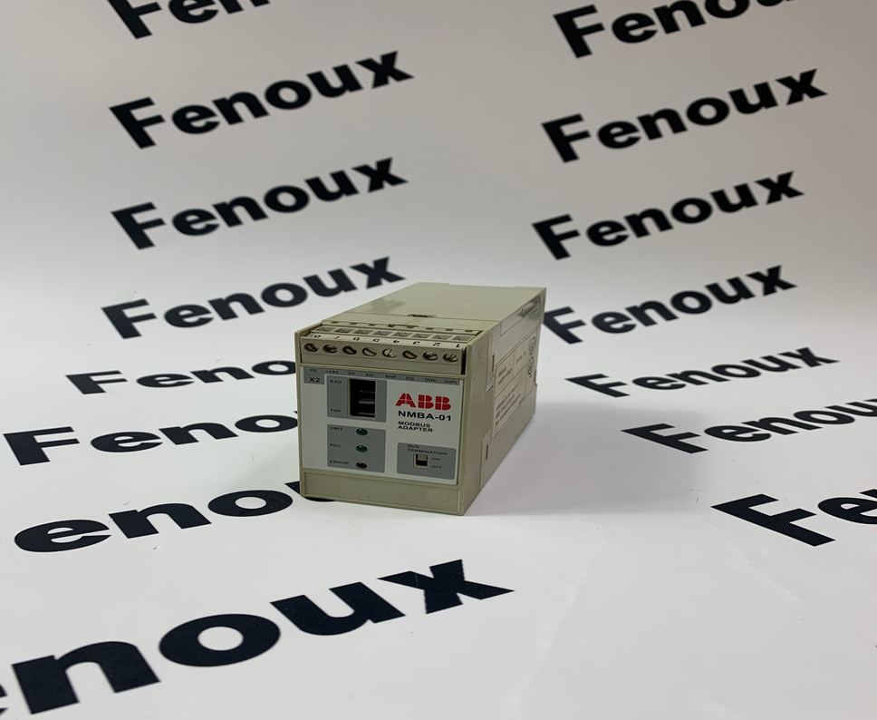 ABB NMBA-01 Installation Kit