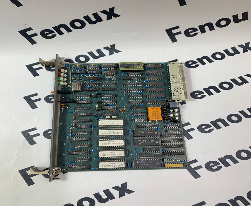 ABB 88TV01E Input Module