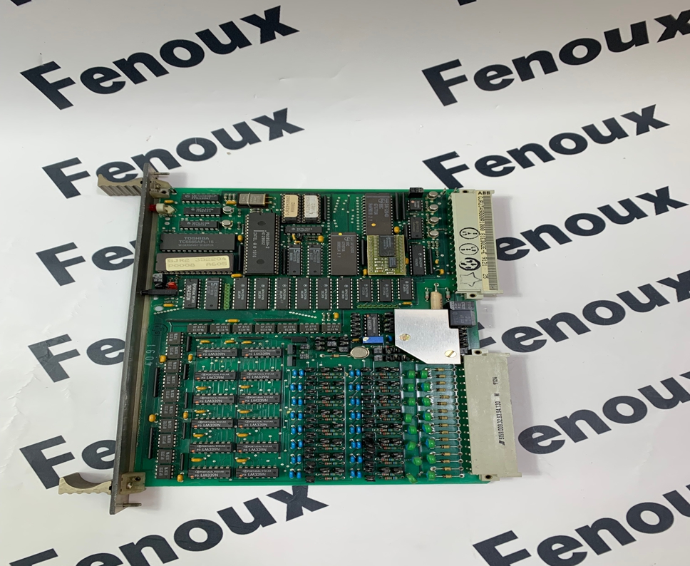 ABB 81EB02 Input Module