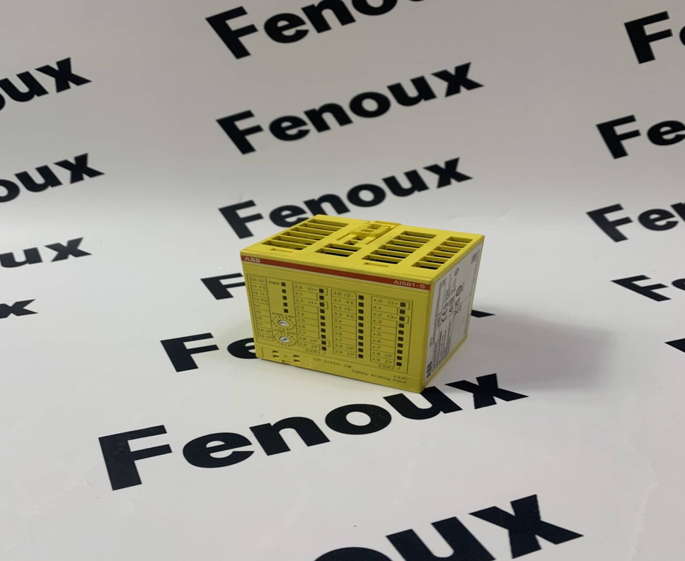 ABB AGH150W-4 Programmable controller