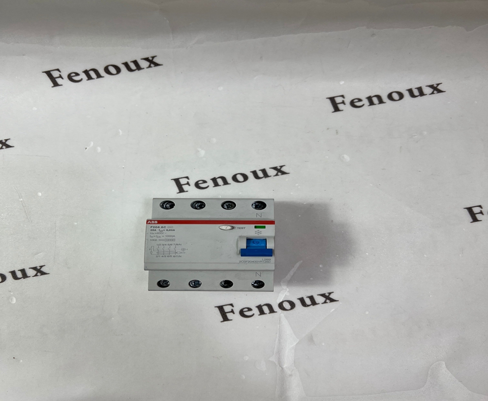 ABB 2CDS251001R1165 Output module