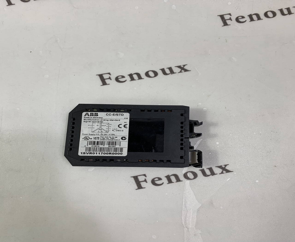 ABB ES500-9647 Programmable controller