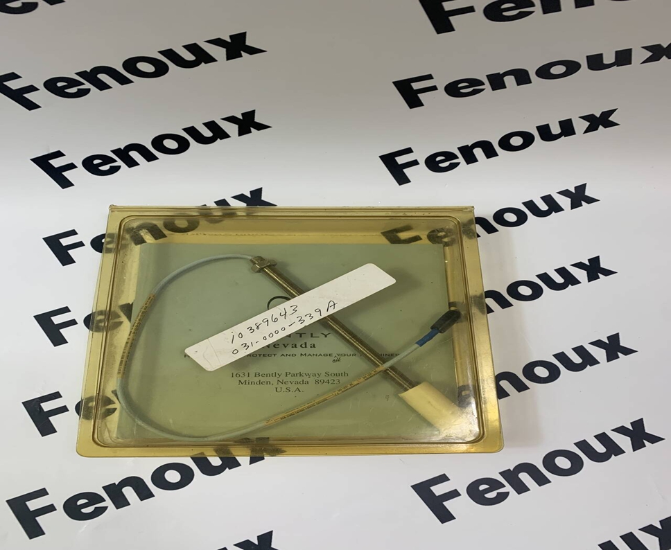 330105-02-12-10-02-05 BENTLY Output module