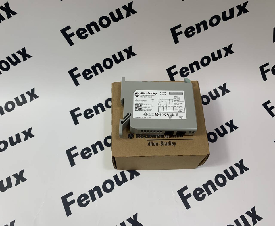 A-B 193-EECB Output module