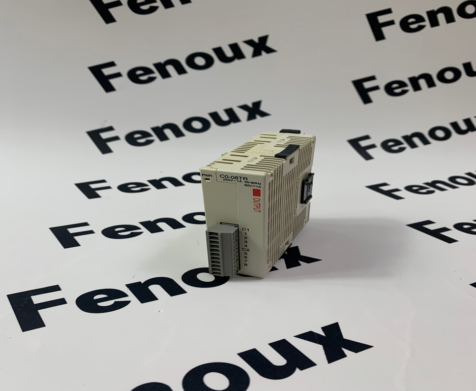 AutomationDirect  C0-08TR CPU Unit