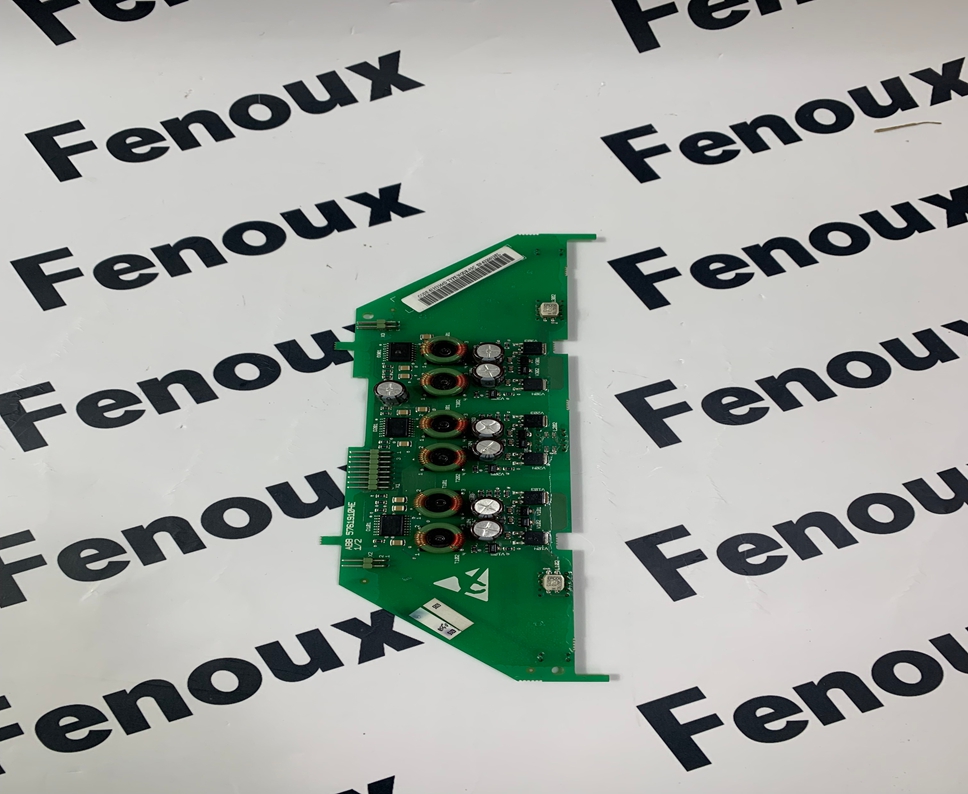 ABB NGDR-03C Digital Ground Fault Relay