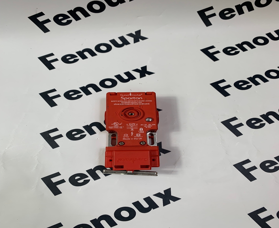 AB 440G-S36005 Safety interlock switch