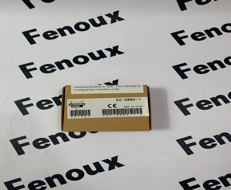 AutomationDirect D2-08NA-1 CPU module