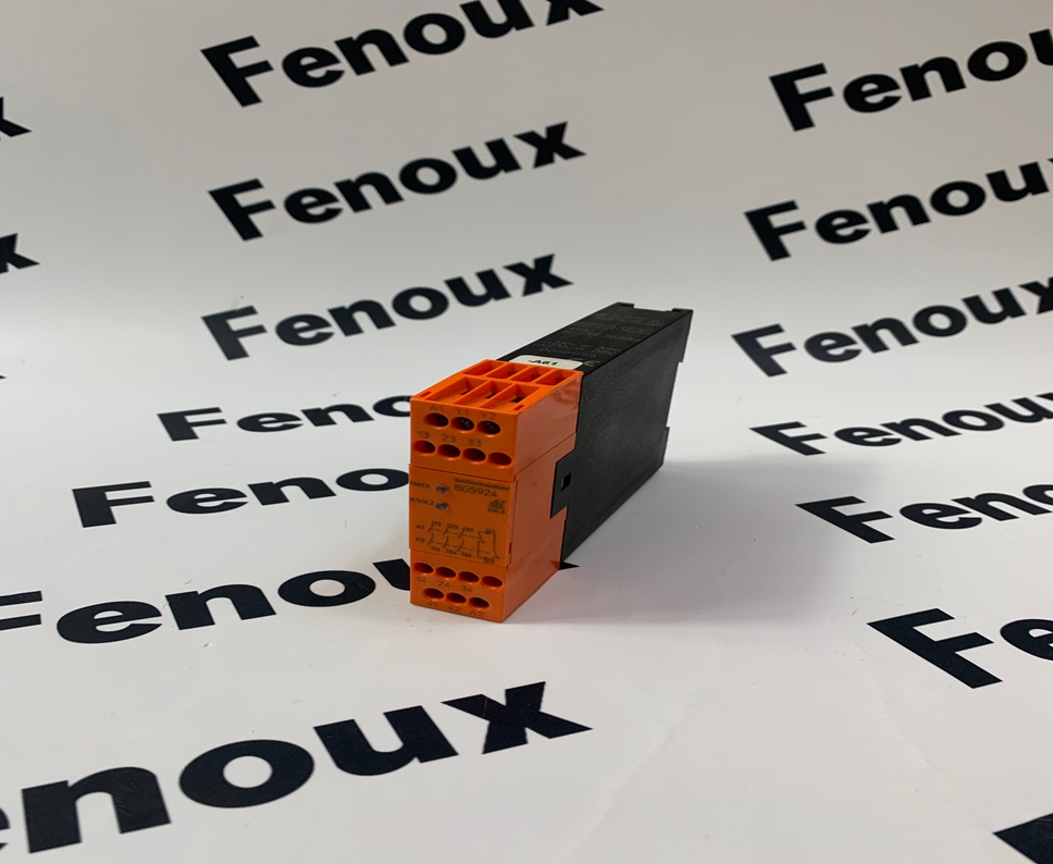 DOLD BG5924.48/60 Safety relays