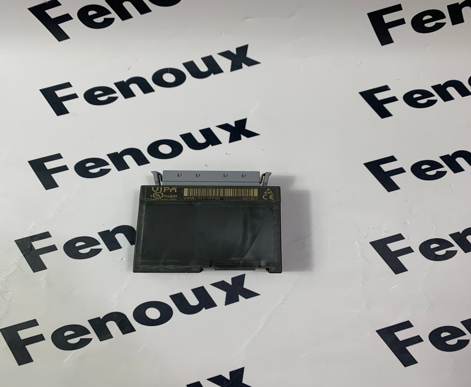 VIPA 221-1FF50 Digital Input Modules