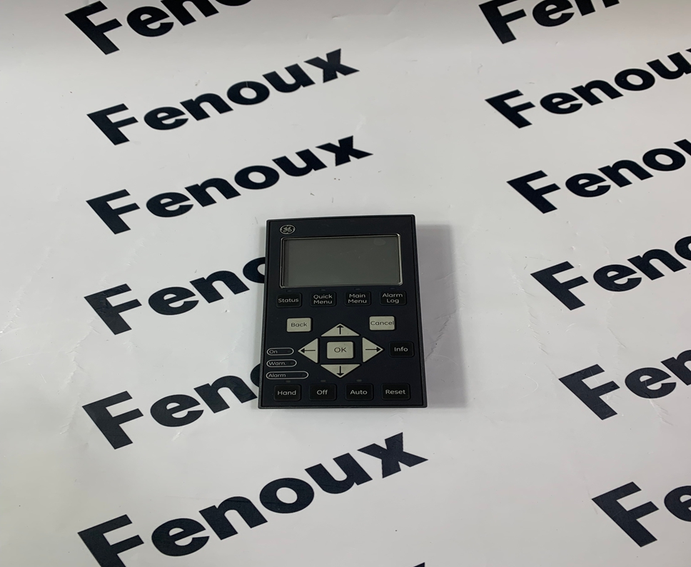 GE KYPDACGP1 Replacement Graphical Keyboard