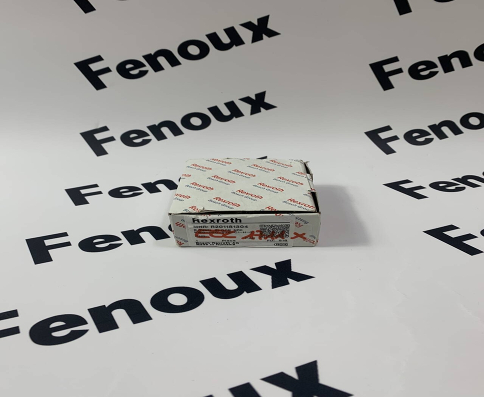 Rexroth R900561276 Central control module