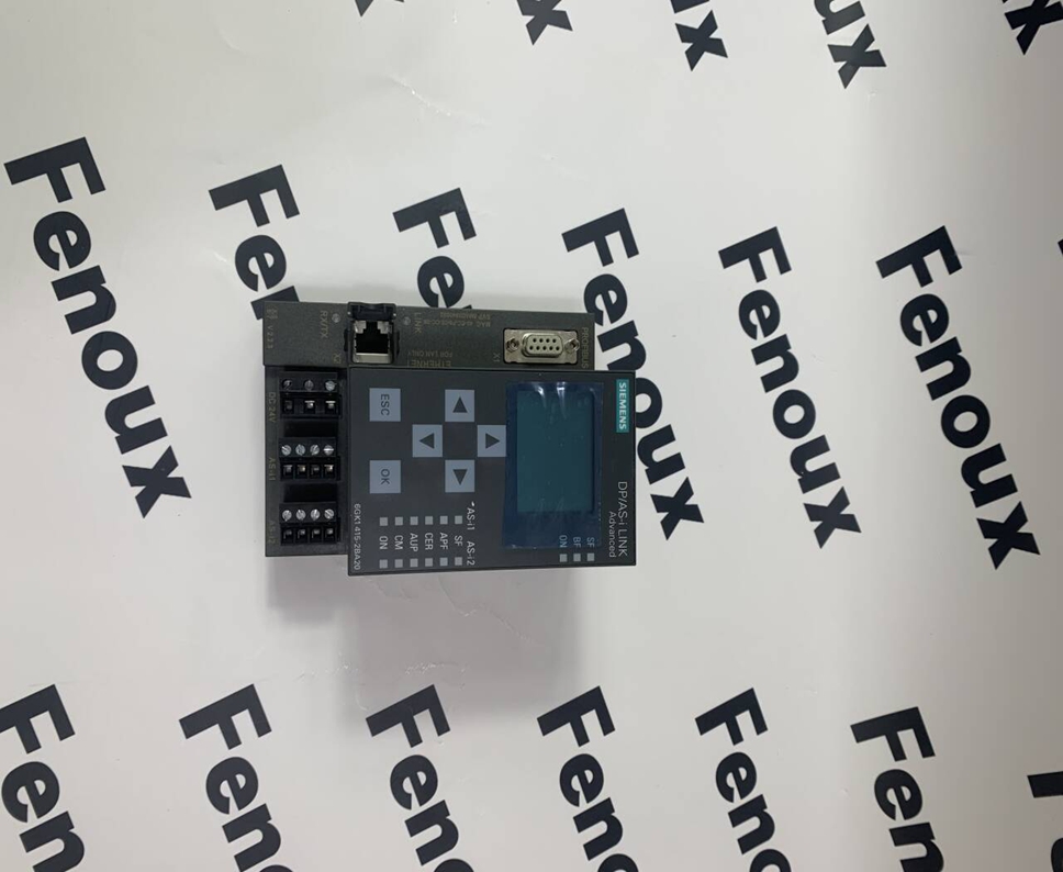 6GK5788-2FC00-0AA0 SIEMENS Output module