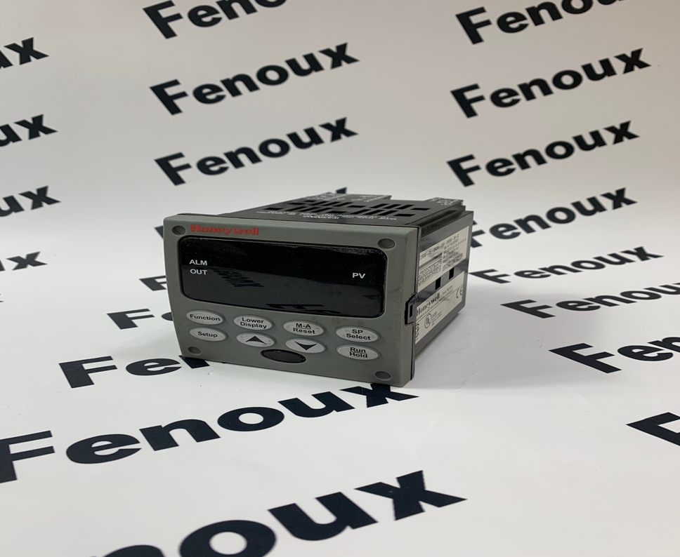 DC2500-CE-0A0R-200-00000-00-0 Honeywell Digital Controller
