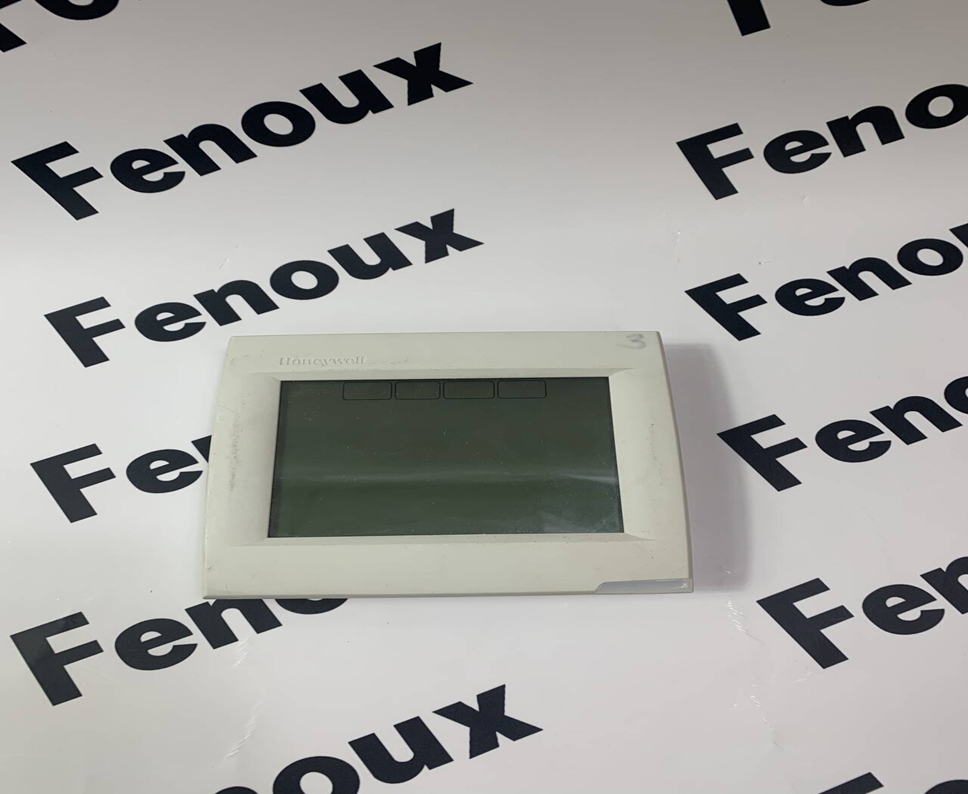 Honeywell TH4110U2005 Central control module