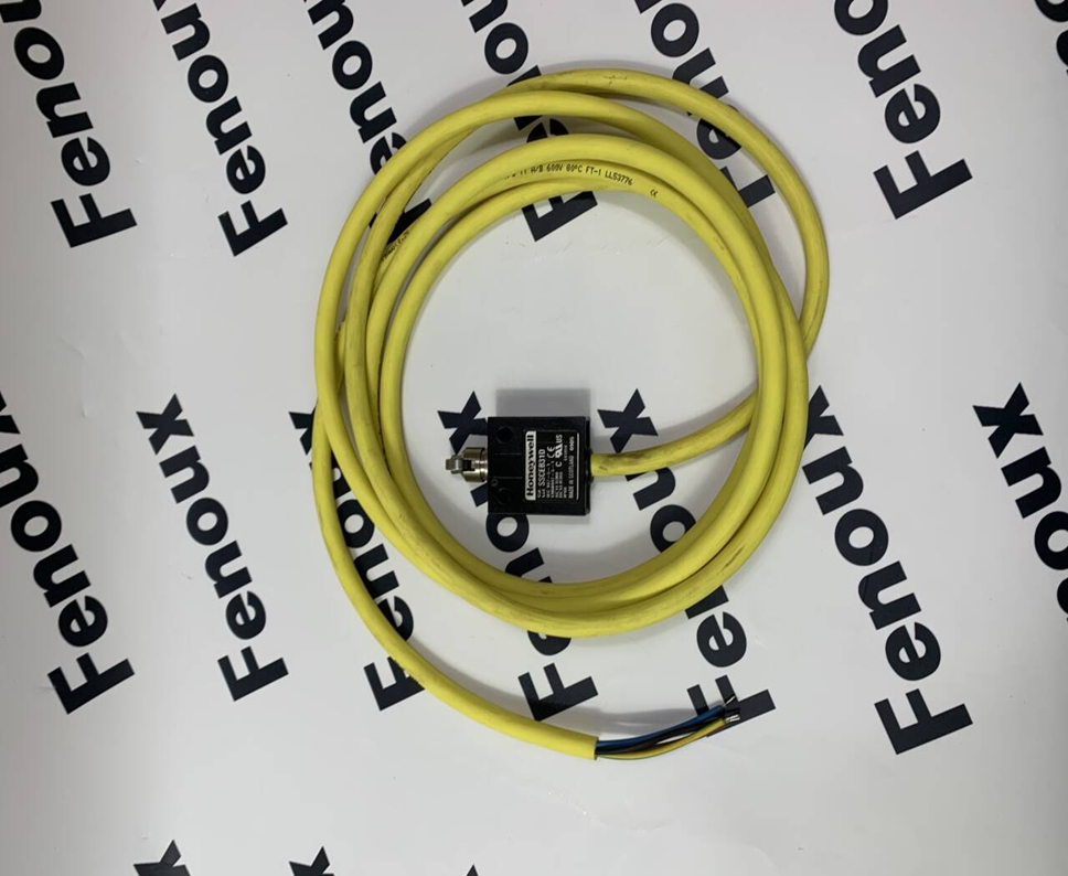 Honeywell SR-X2V Output module