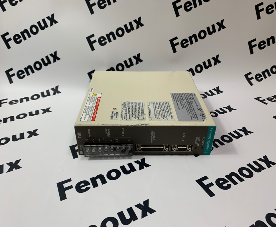RELIANCE WR-D4007 power supply module