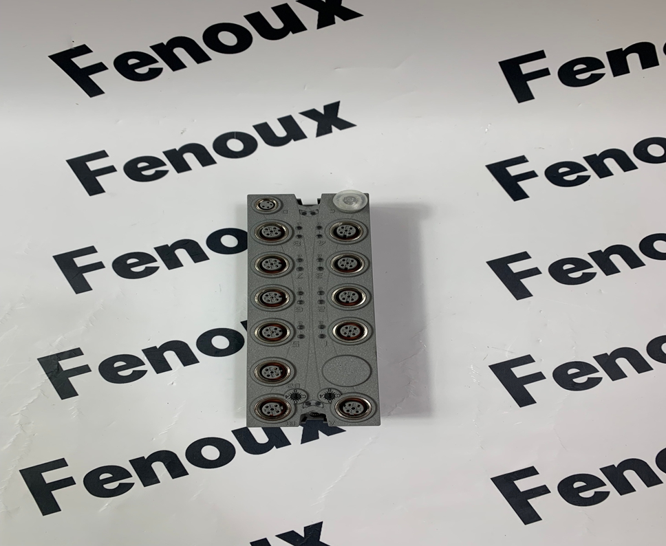 B&R X67BC8321.L12 I/O Bus Controller