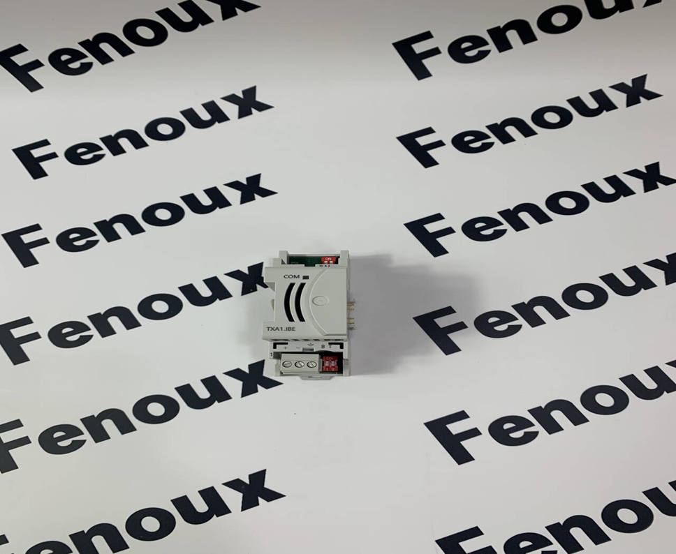 Siemens TXM1.6R  control module