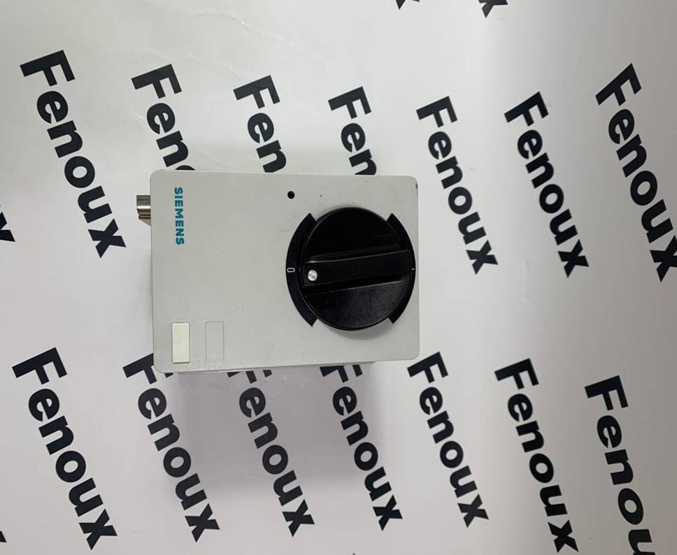 Siemens 3VL9216-7DC30 Programmable controller