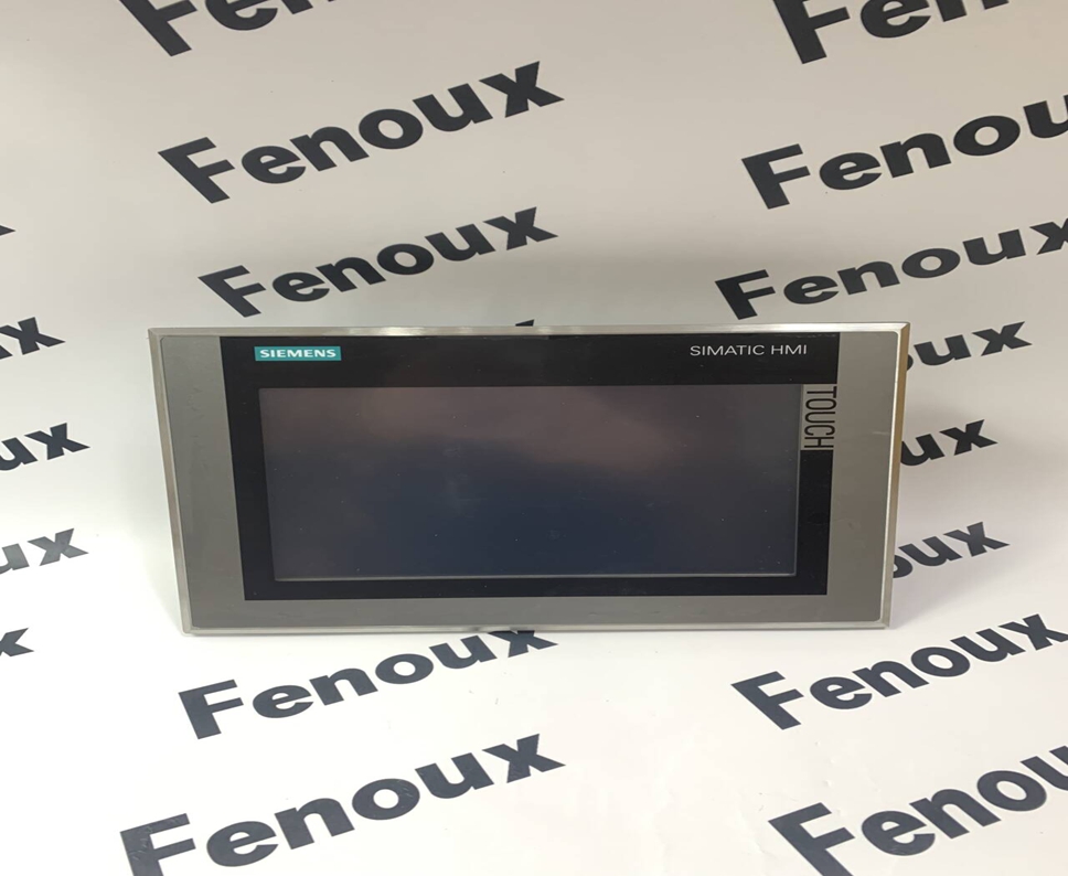 SIEMENS 6AV21232JB030AX0 Central control module