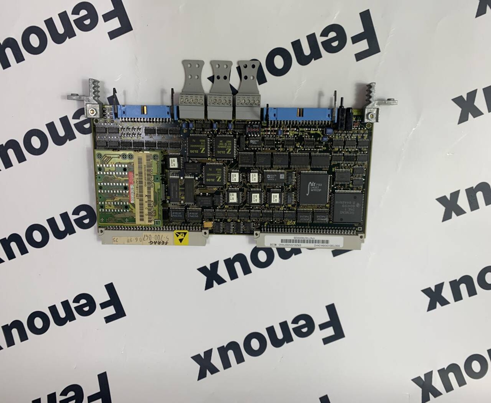 SIEMENS 6SE6436-5BD31-8DA0 Output module