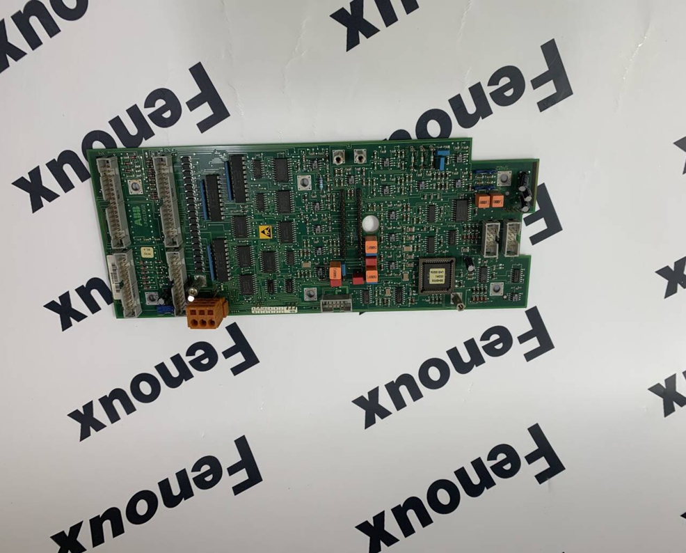 ABB 5SNG015045P0301 Central control module