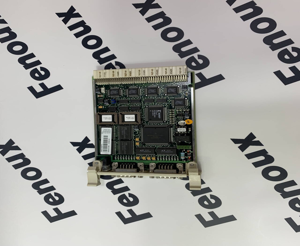 ABB 3BSE013238R1 Central control module