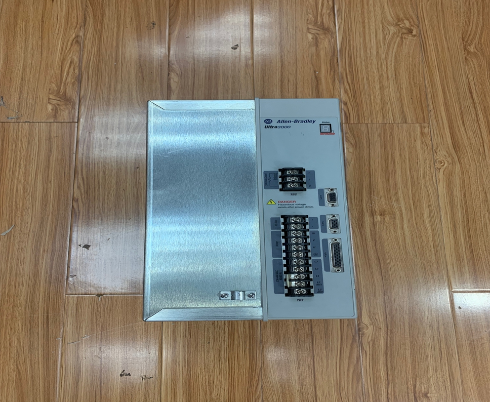 AB 2098-DSD-HV220 digital servo drive