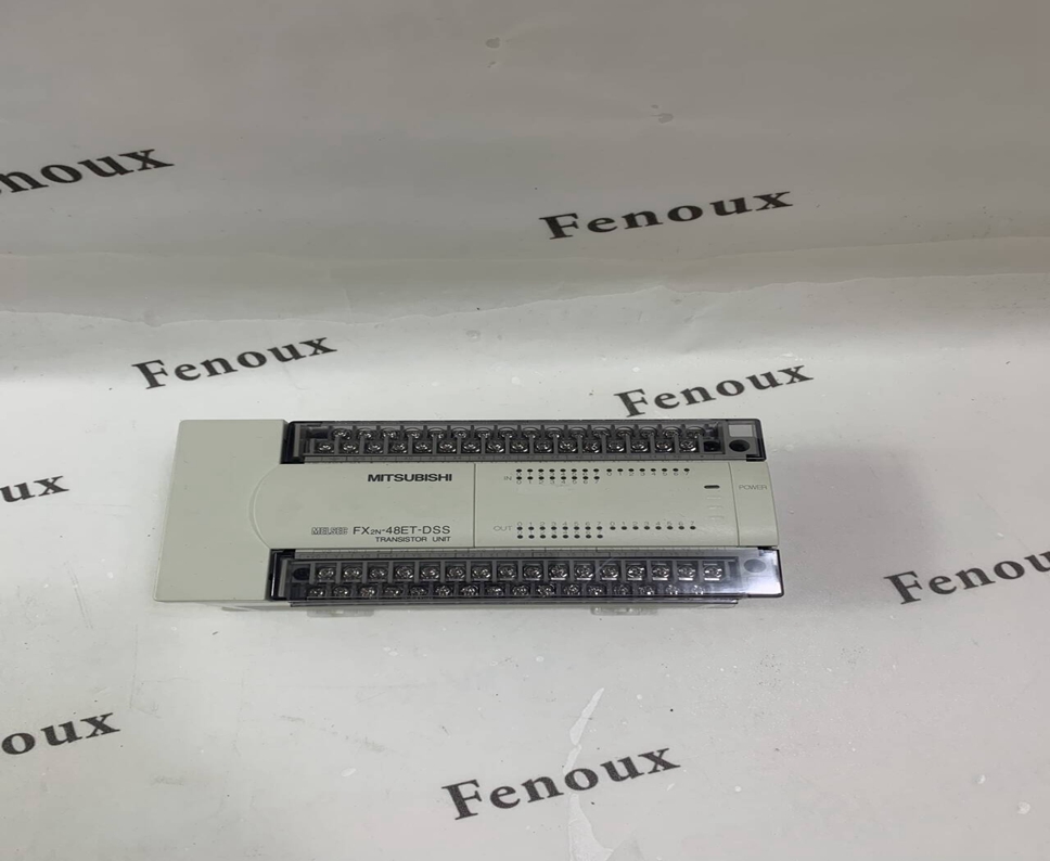 Mitsubishi FR-A7AX Output module