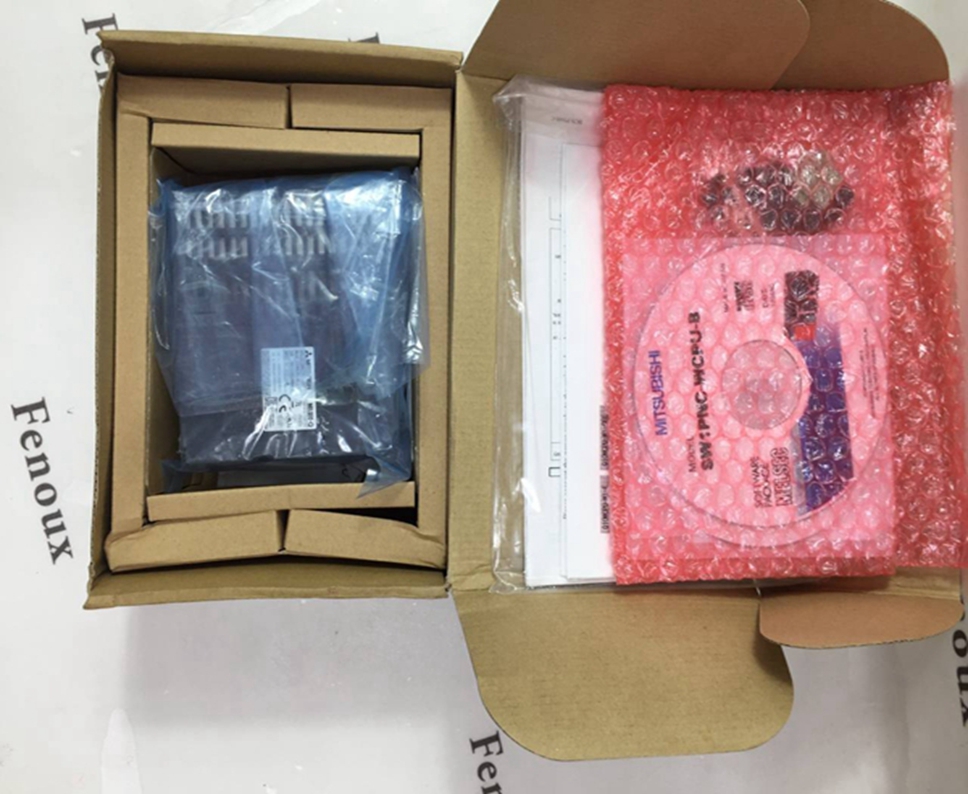 Mitsubishi QC10TR Central control module