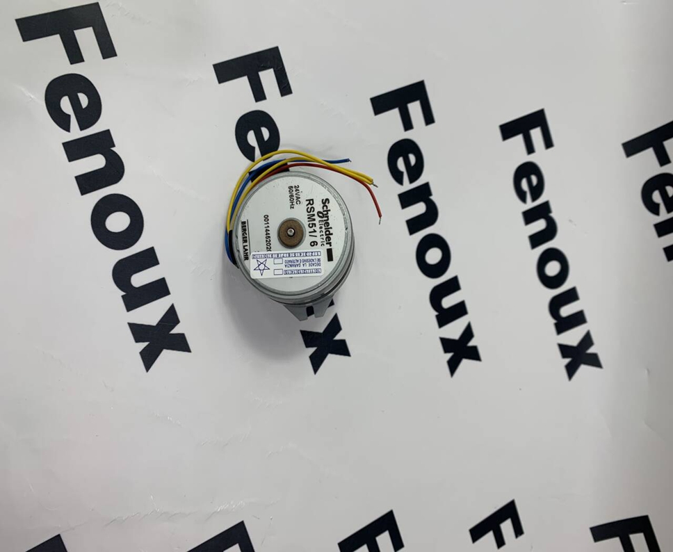 SCHNEIDER RXM3AB2BD Central control module