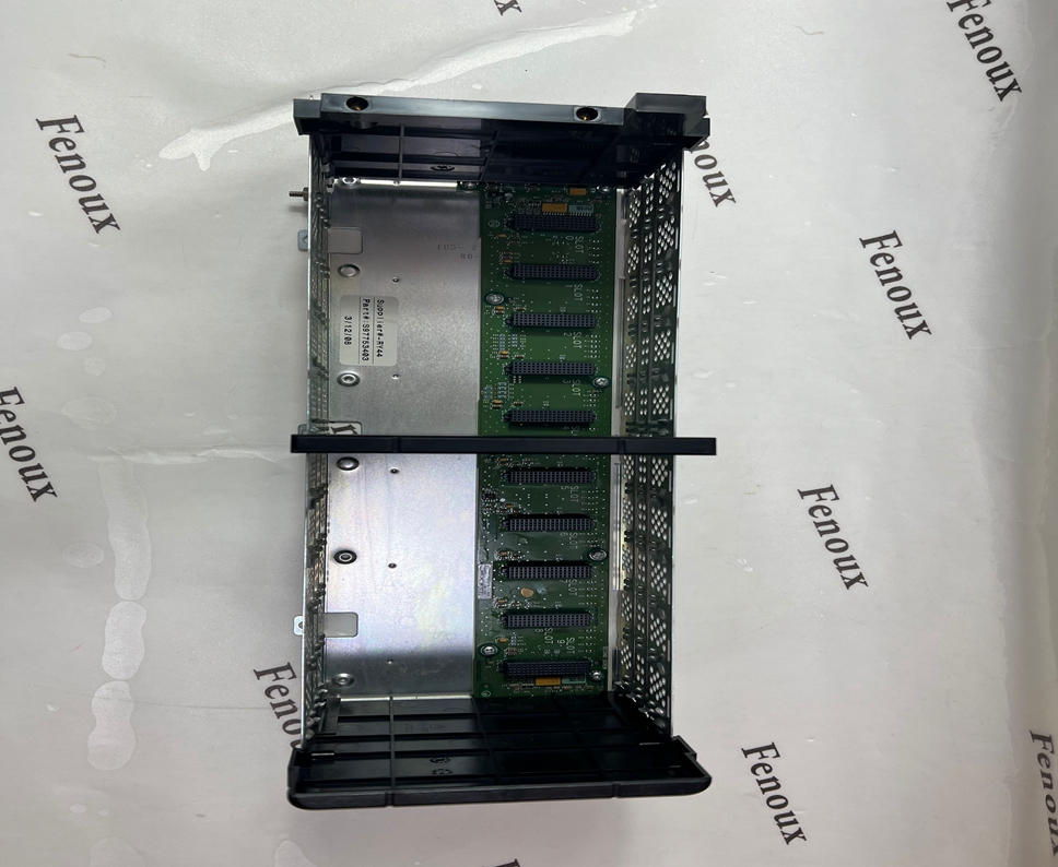 HONEYWELL TK-IDD321 Central control module