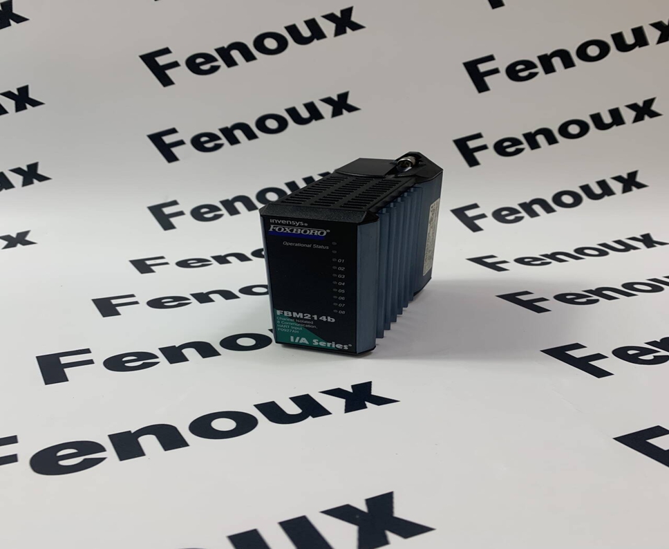 Foxboro P0914SQ Digital Input Module