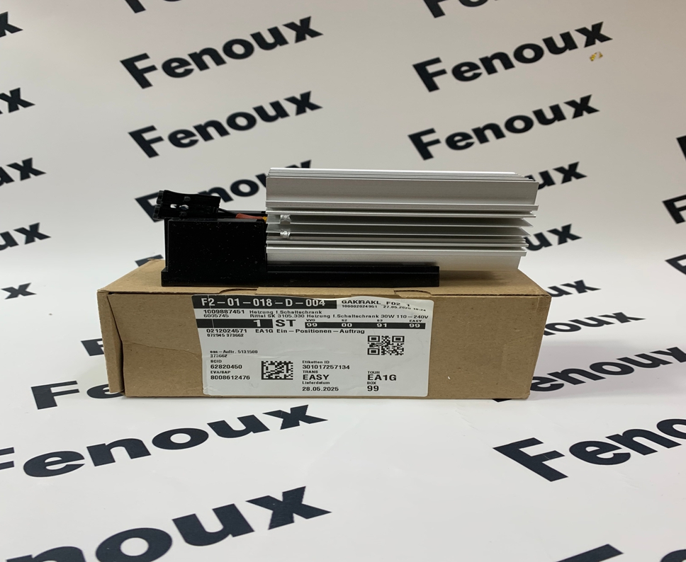 RITTAL SK3105.330 enclosure heater without a fan