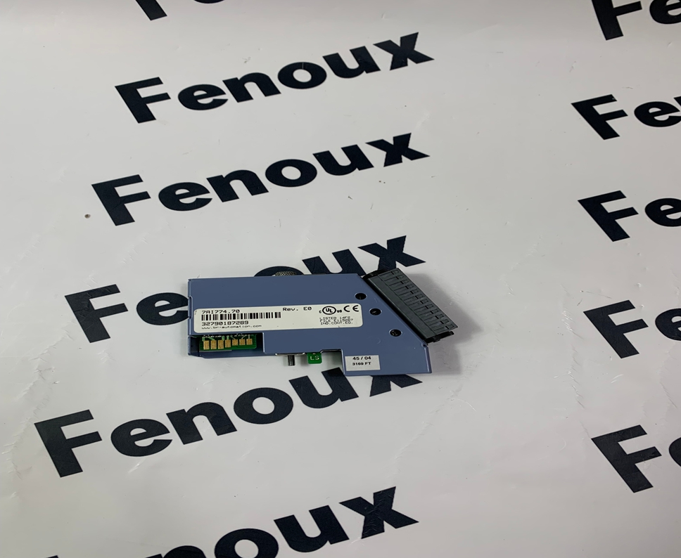 sikinta AI774 7RI774.70 Modules