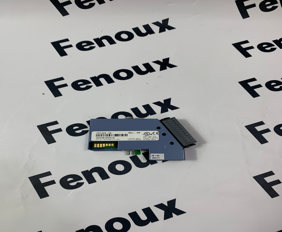 sikinta AT324 7RT324.70 Modules