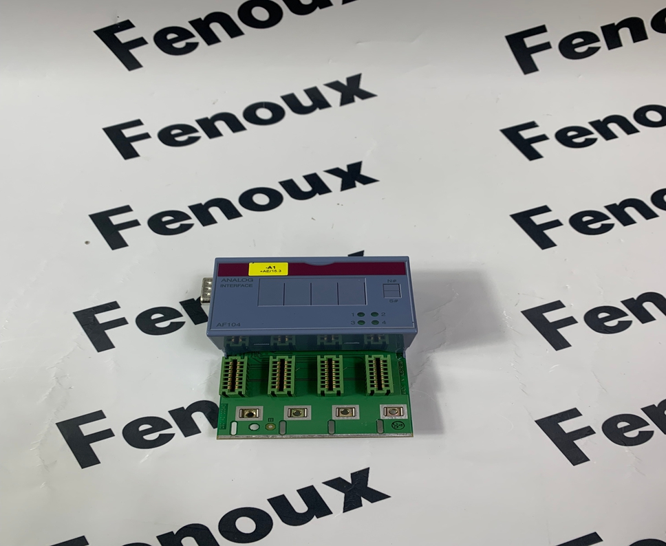 sikinta AF104 7RF104.7 Modules