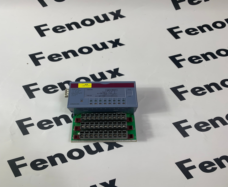 sikinta DM435 7DM435.7 Modules