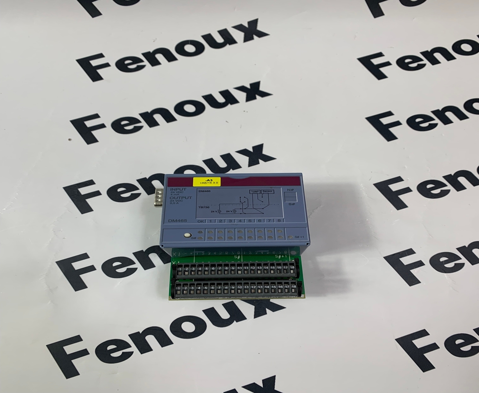 sikinta DM465 7DM465.7 Modules