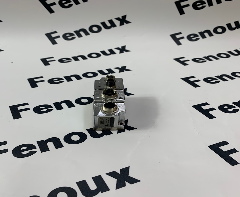 B&R 7XV124.50-51 Remote Valve Controller