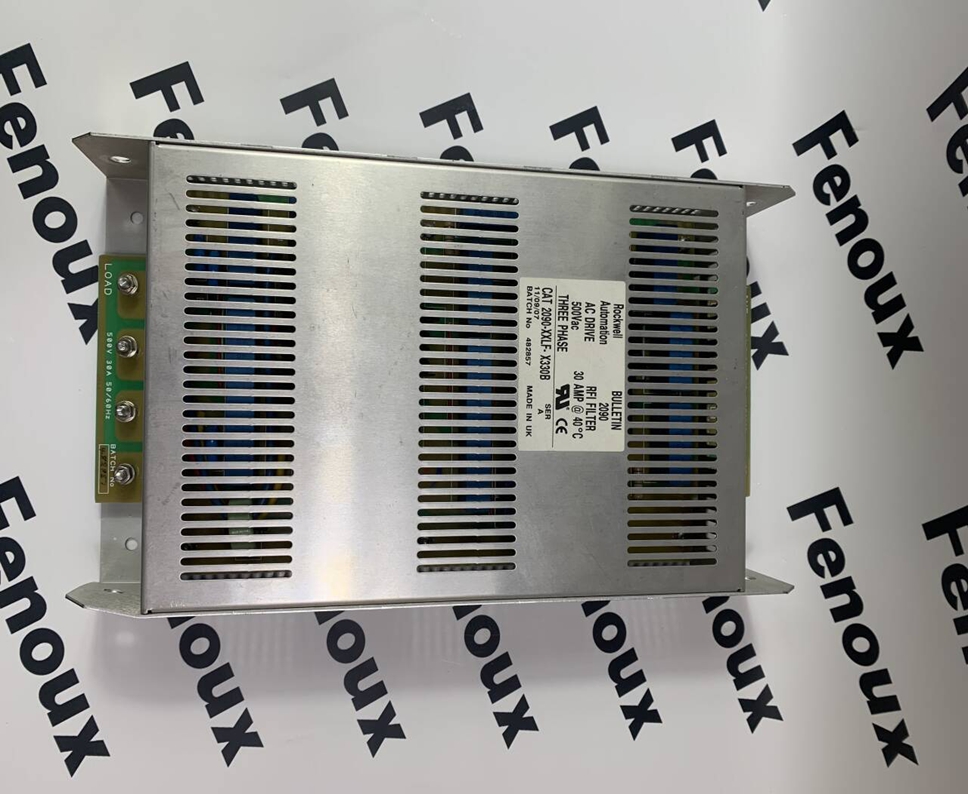 A-B 2090-SCEP5-0 Analog Output Module