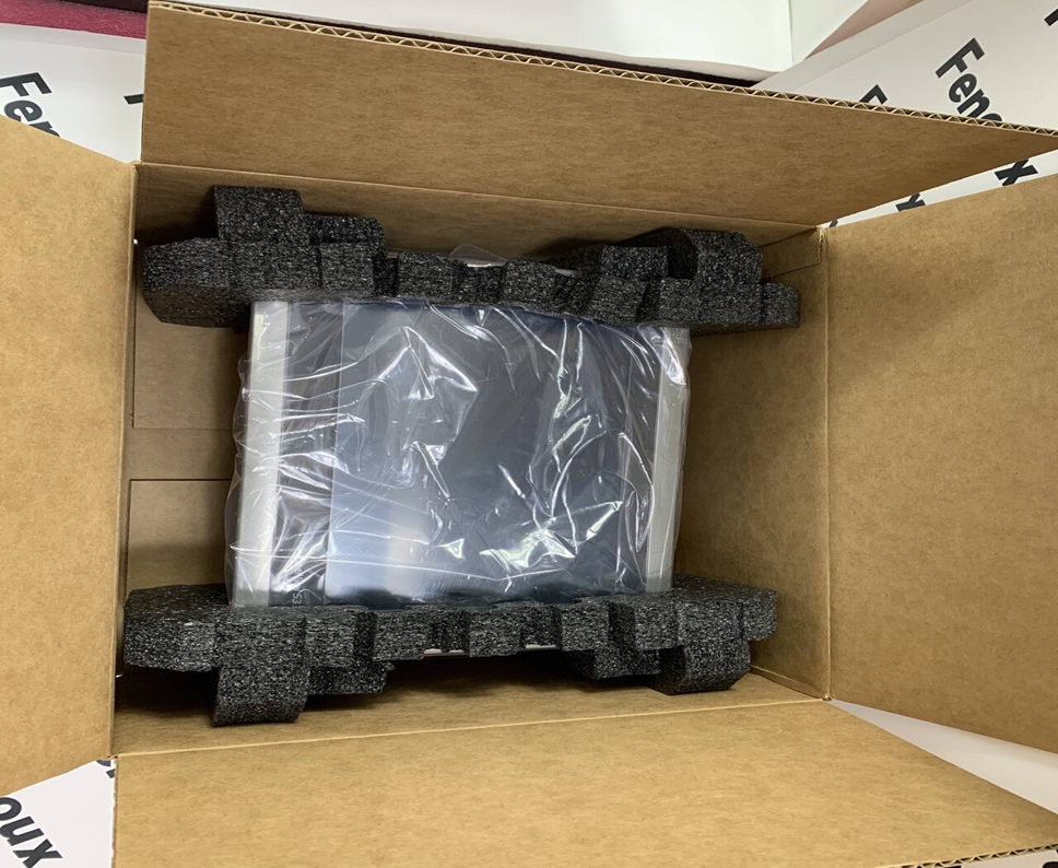 A-B 2713P-T7WD1 UCN Modem Card, Industrial Control