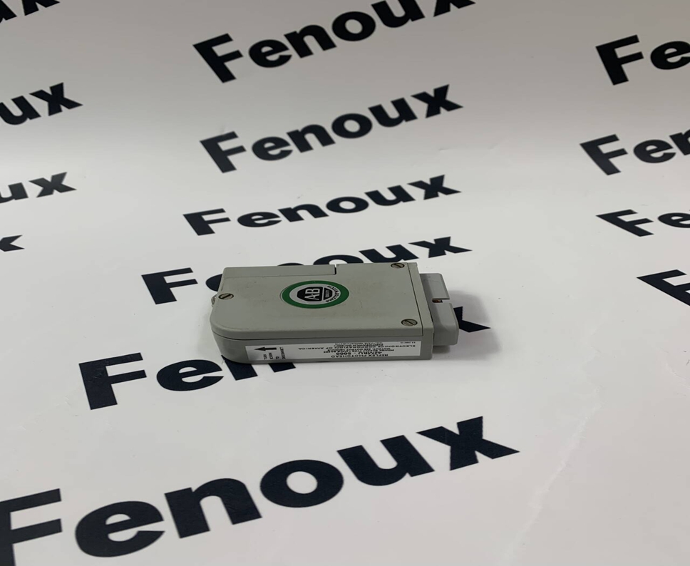 A-B 45CLR-5JPC1-D8 Input module